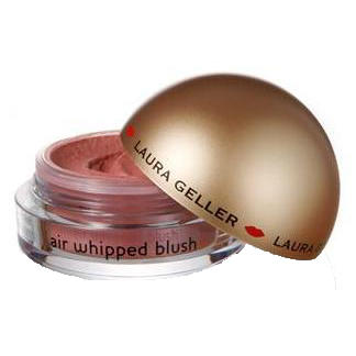 Laura Geller Air Whipped Blush Whisper Peach