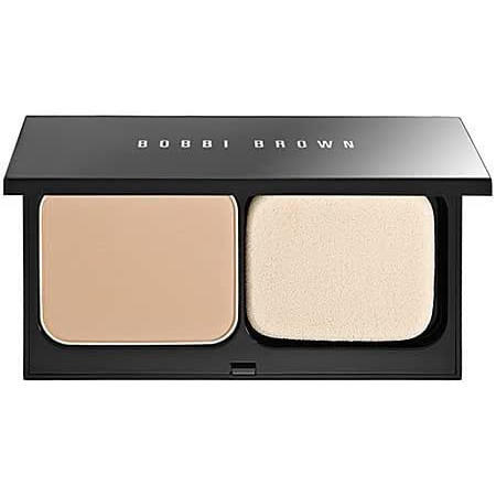 Bobbi Brown Illuminating Finish Powder Compact Foundation Warm Sand 2.5