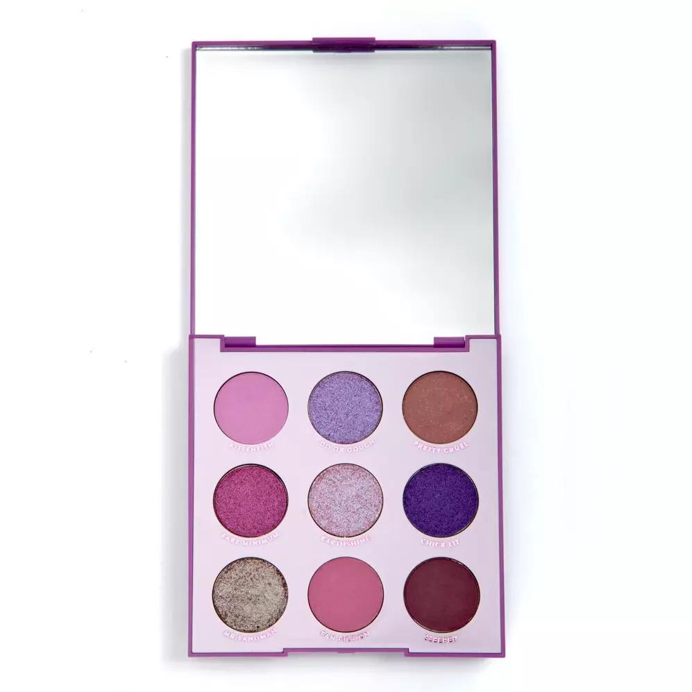 2nd Chance ColourPop It's My Pleasure Eyeshadow Palette