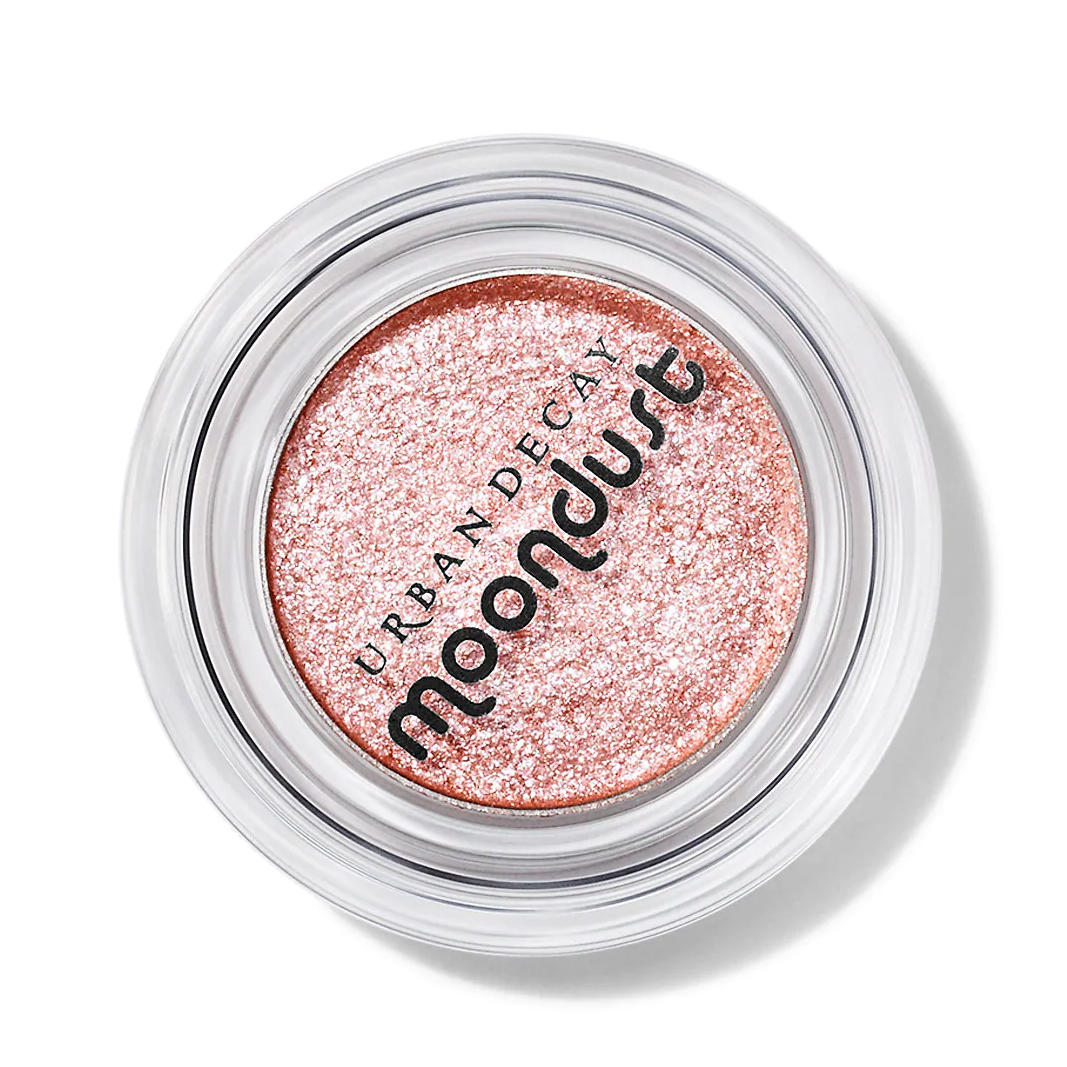 Urban Decay Moondust Eyeshadow Starlight Mini