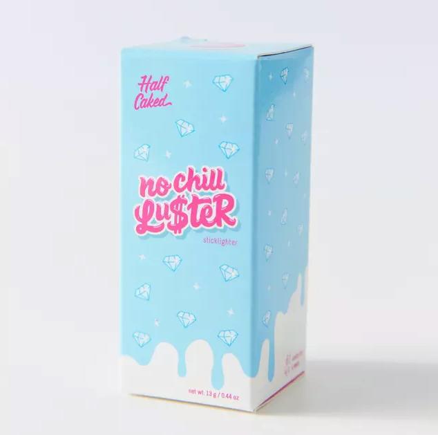 Half Caked No Chill Luster Sticklighter Diamond Breakfast #1