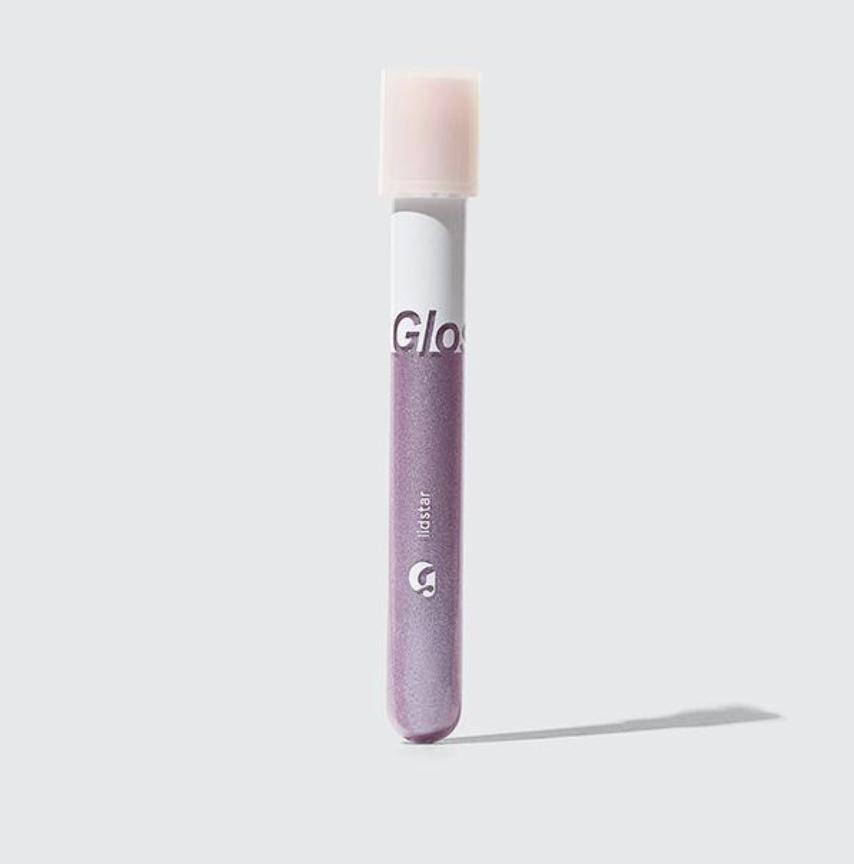 Glossier Lidstar Liquid Eyeshadow Lily