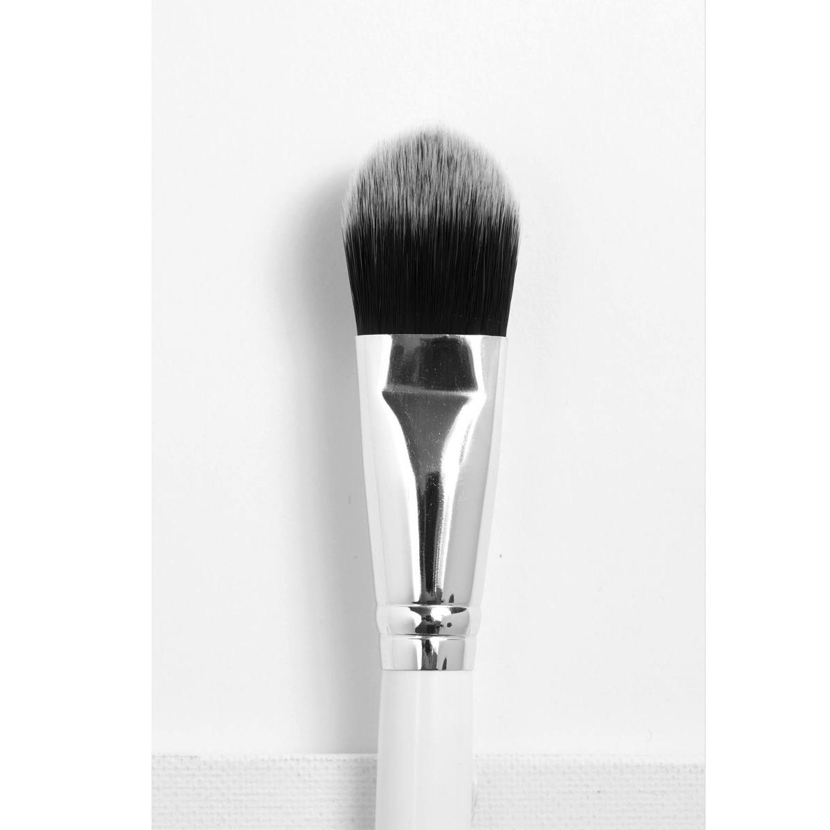 Colourpop Brush F16 White