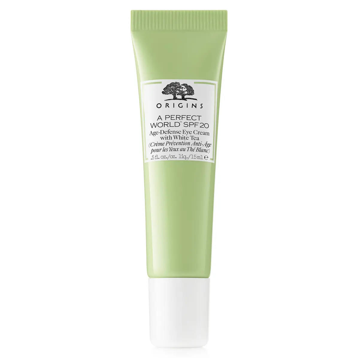 Origins A Perfect World SPF 20 Eye Cream Mini