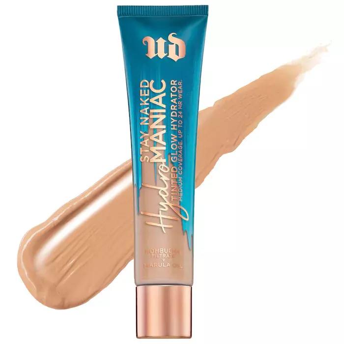 Urban Decay Hydromaniac Tinted Glow Hydrator Light Medium 40