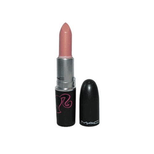 MAC Lipstick Barbie Collection Style It Up!