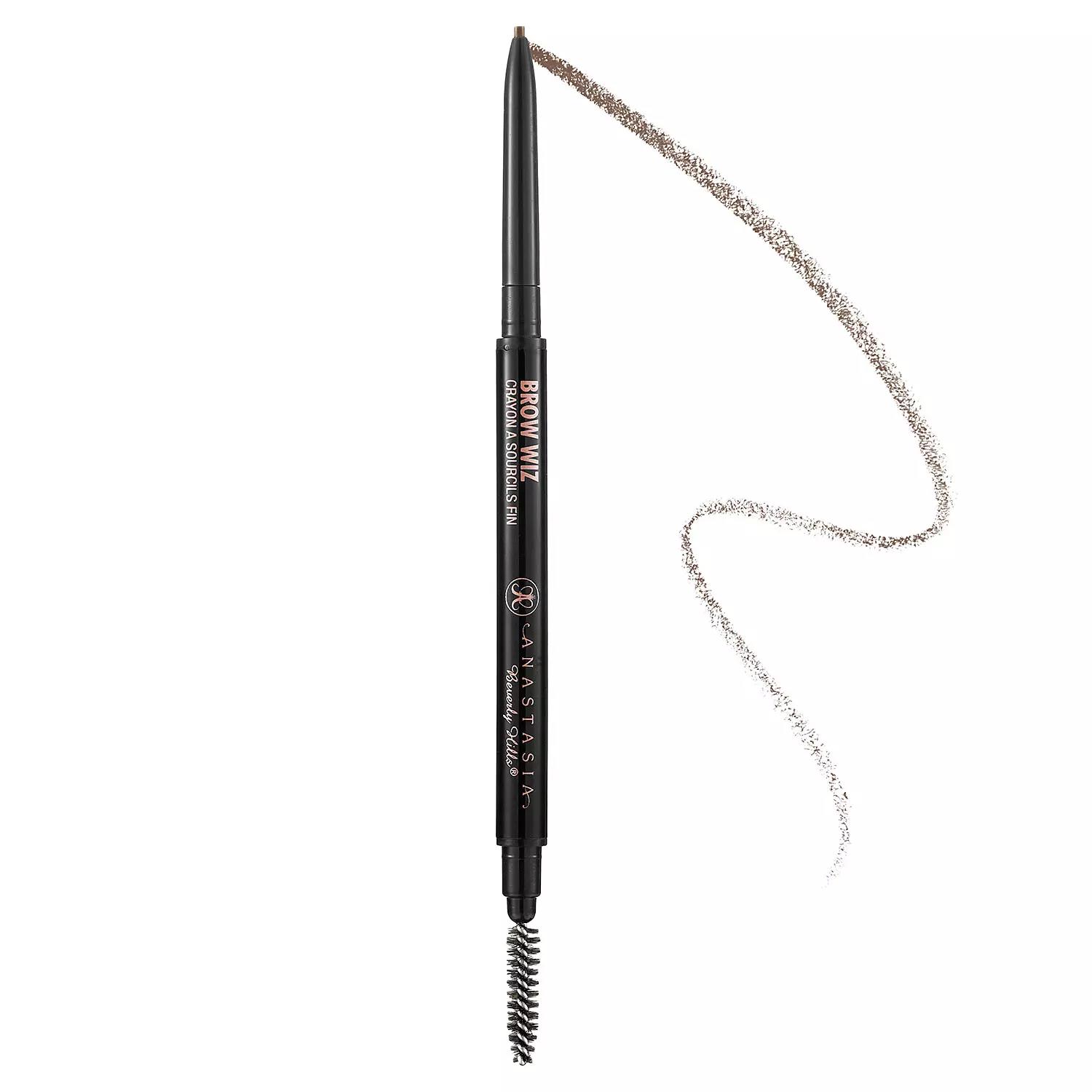 Anastasia Beverly Hills Brow Wiz Brunette Mini