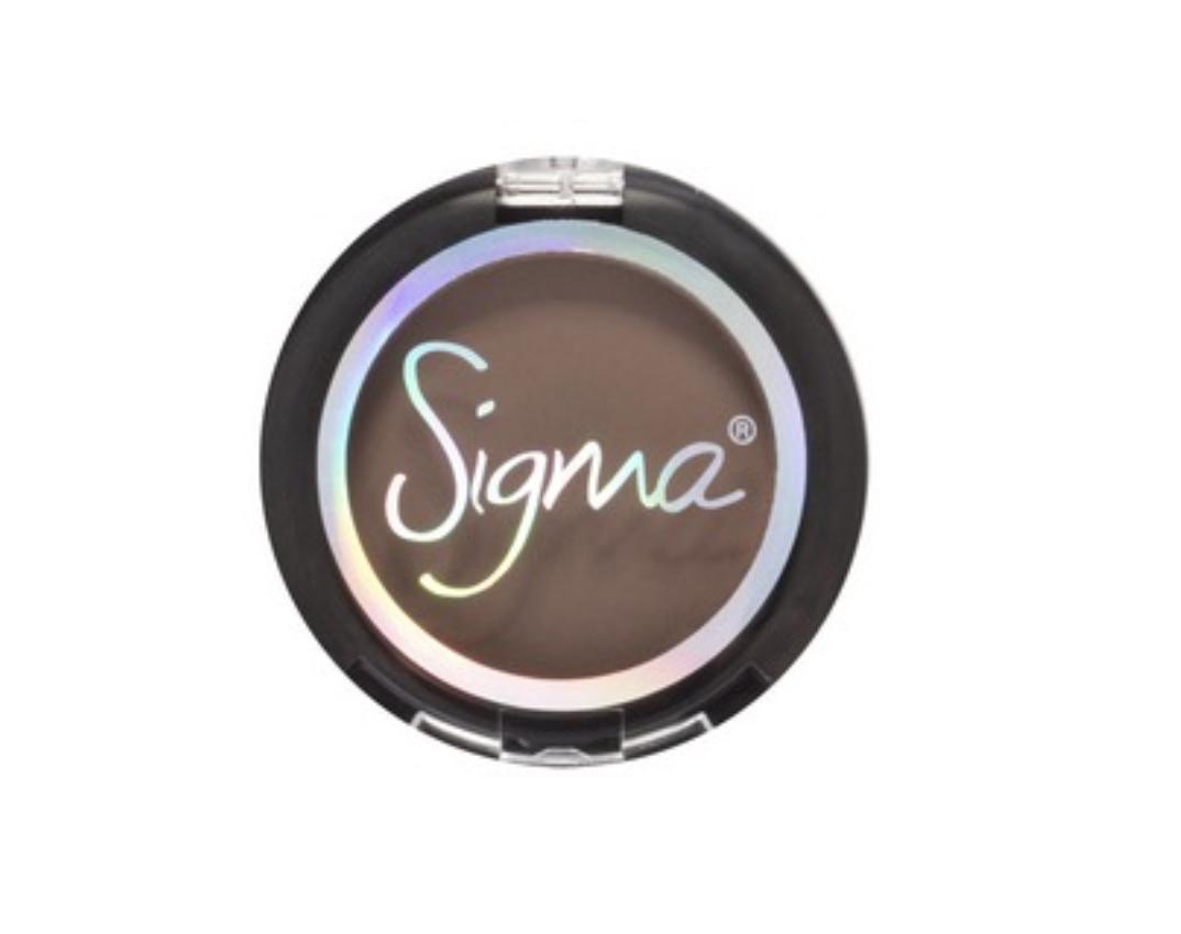 Sigma Eyeshadow Hitch