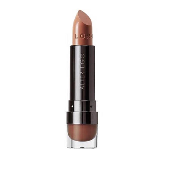 LORAC Alter Ego Lipstick Canyon Climber