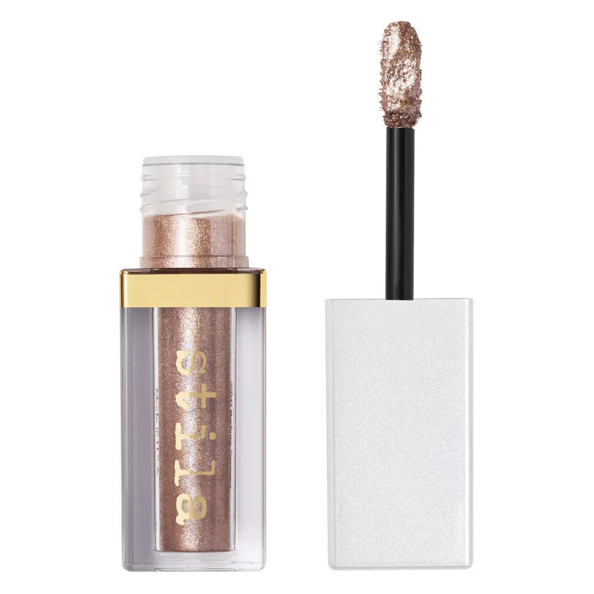 Stila Glisten & Glow Liquid Eyeshadow Playa