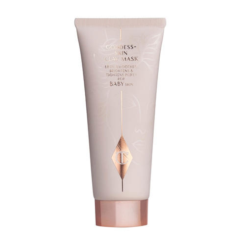 Charlotte Tilbury Goddess Skin Clay Mask 75ml