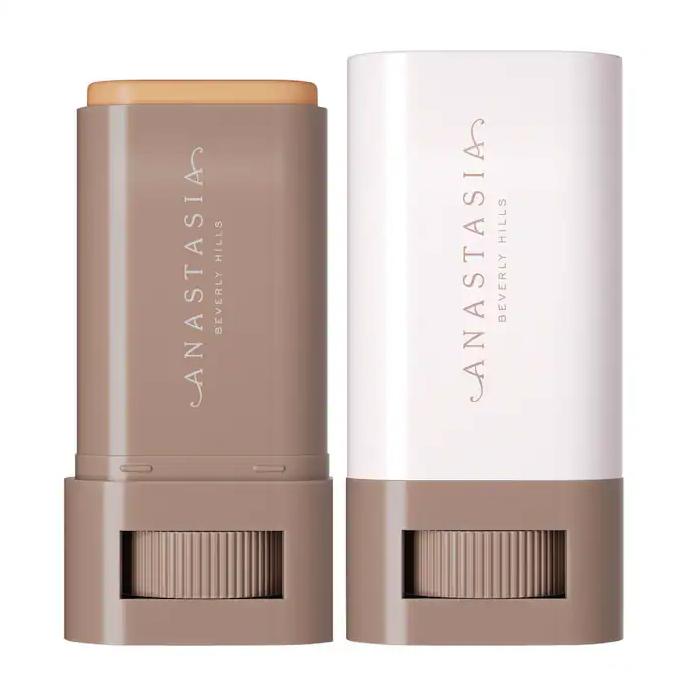 Anastasia Beverly Hills Beauty Balm Serum Boost Skin Tint 8 #0