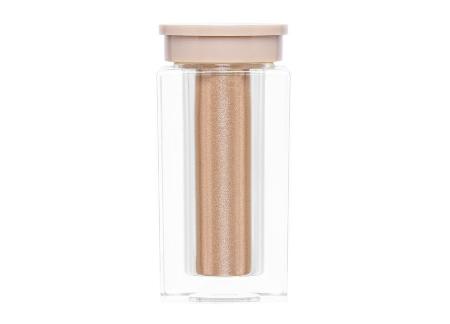 KKW Beauty Ultra Shimmering Loose Powder Peach