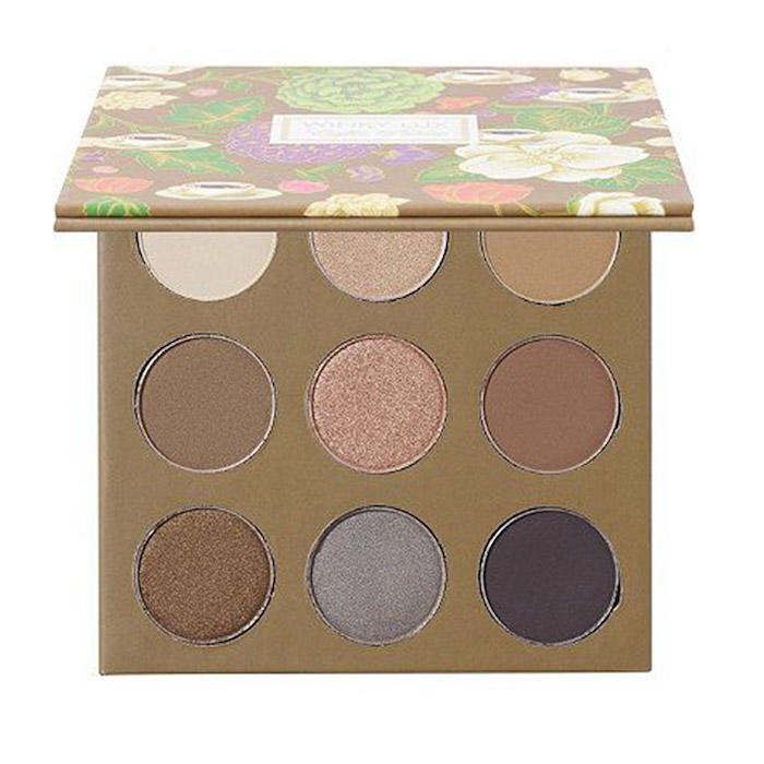 Winky Lux Coffee Palette