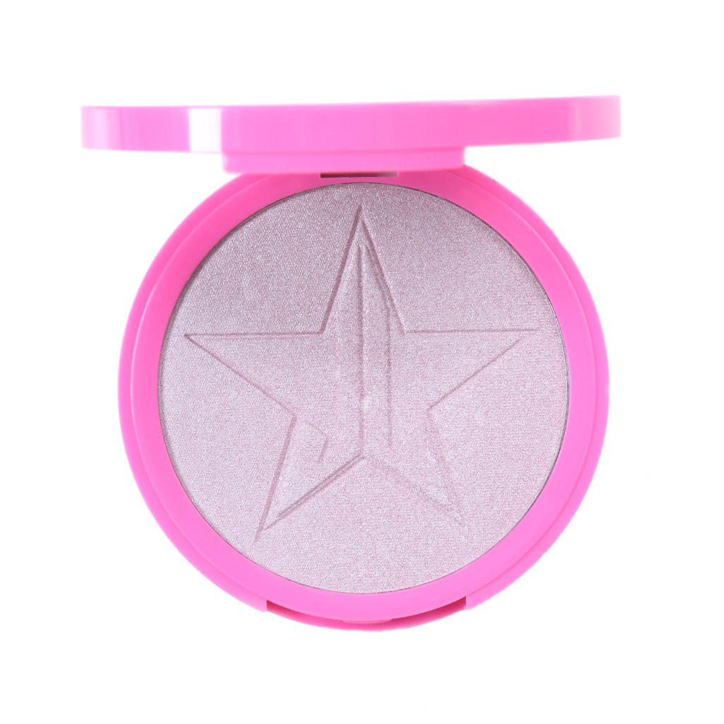 Jeffree Star Skin Frost Highlighter Princess Cut