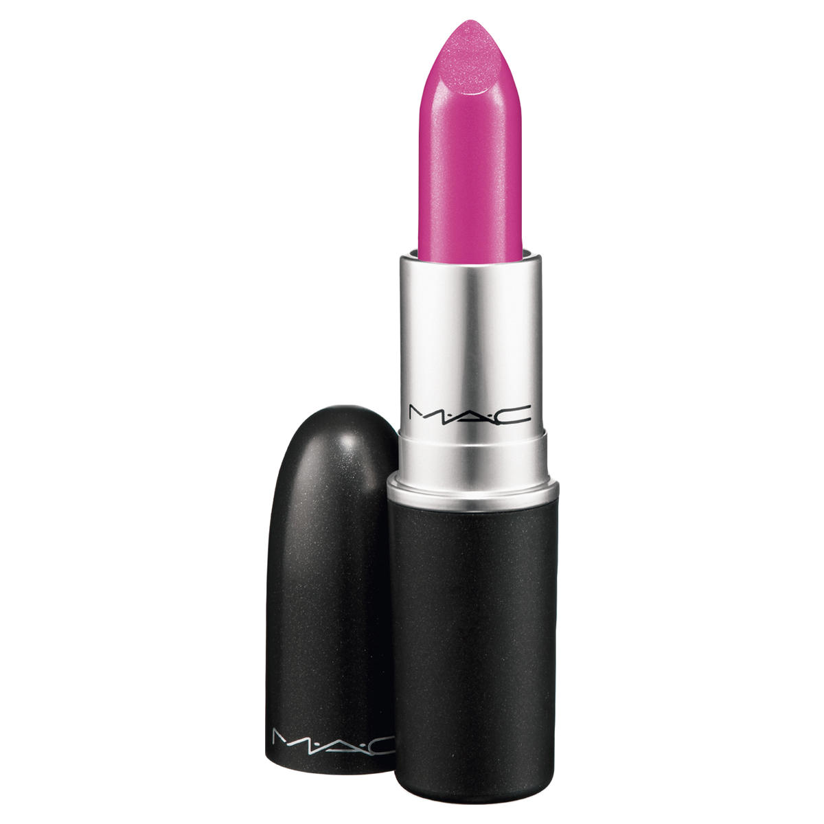 MAC Lipstick Girl About Town