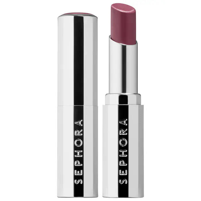 Sephora Rouge Lacquer Lipstick Reckless L31