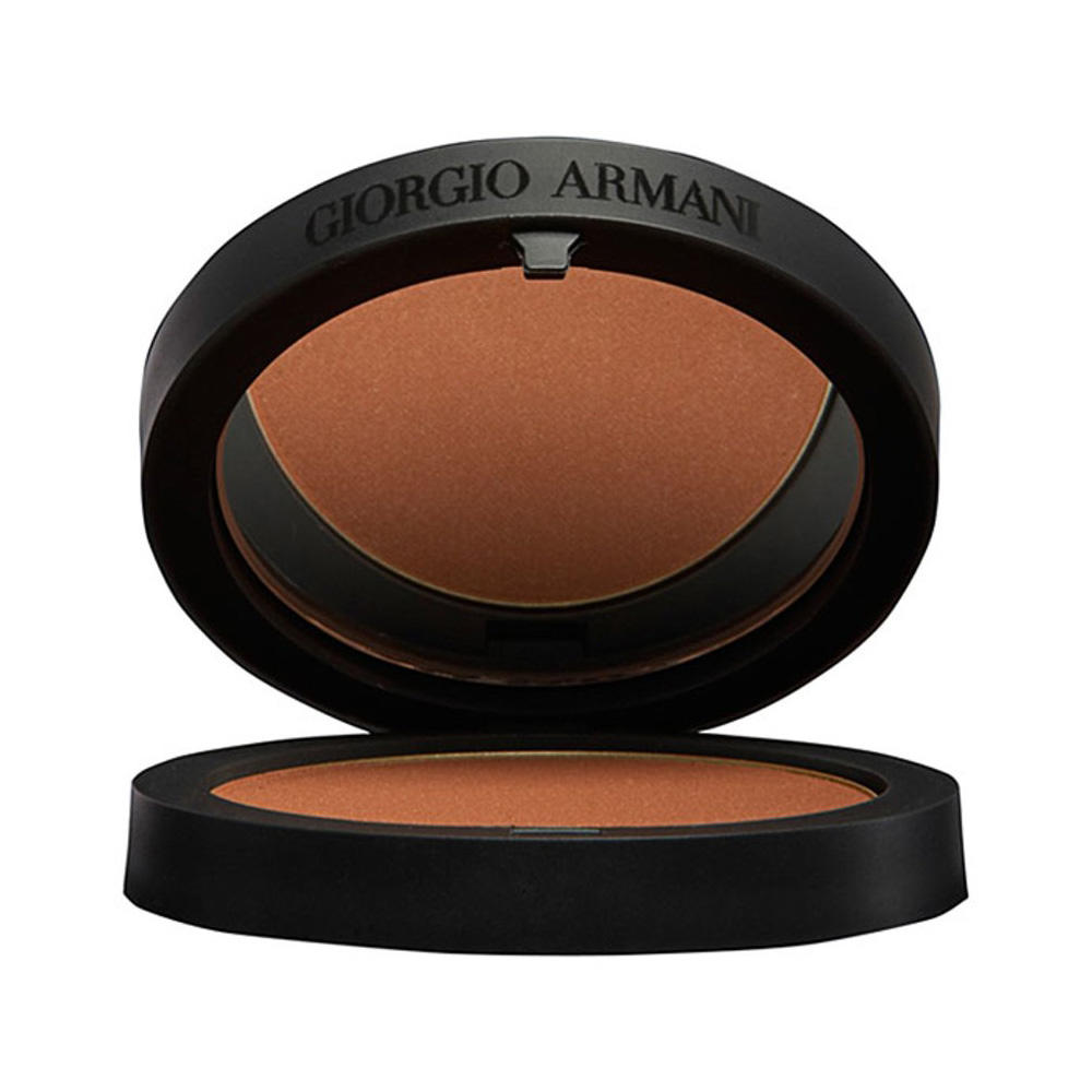 giorgio armani bronzer