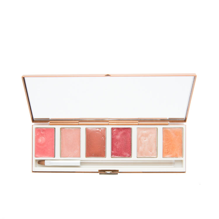Stila Cafe Stila Lip Palette