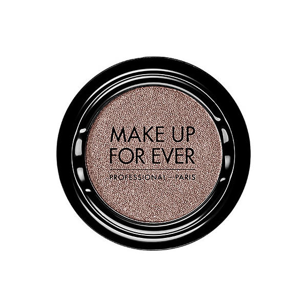 Makeup Forever Artist Shadow Refill Crystalline Gray Beige D-552 #0