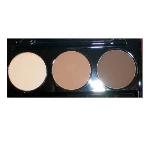 Bobbi Brown Shadow Basics Palette