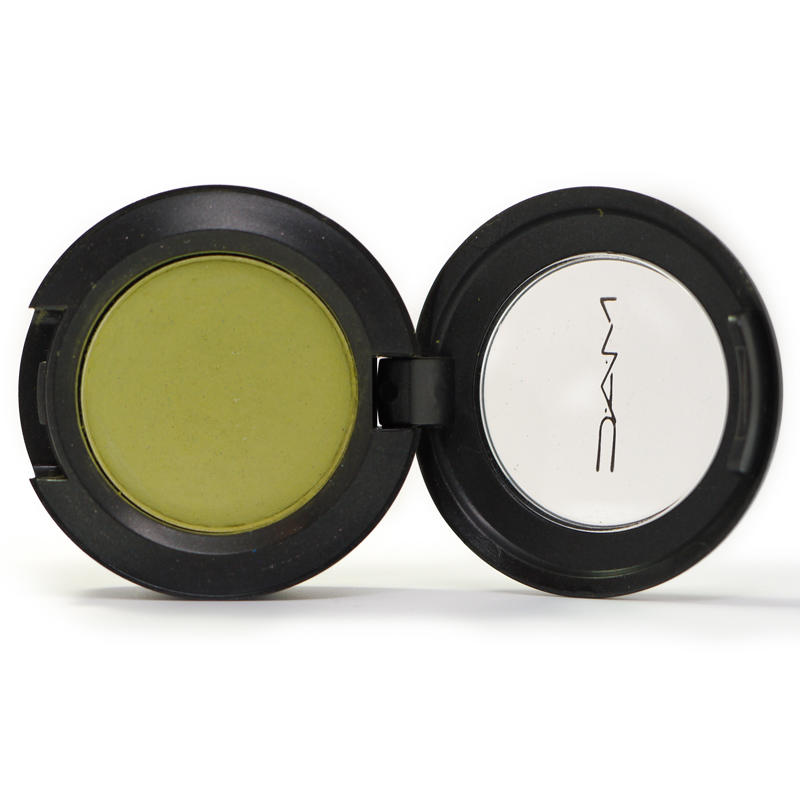 MAC Eyeshadow Silly Goose #0