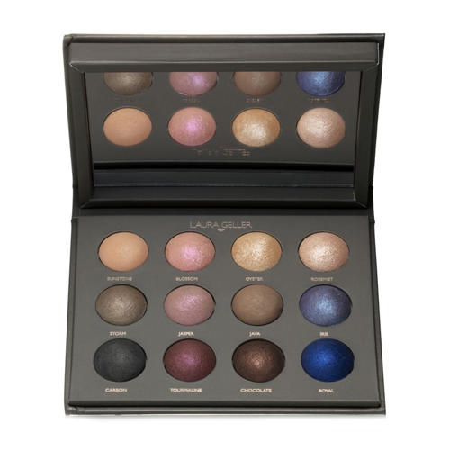 Laura Geller The Wearables Color Story Baked Shadow Palette