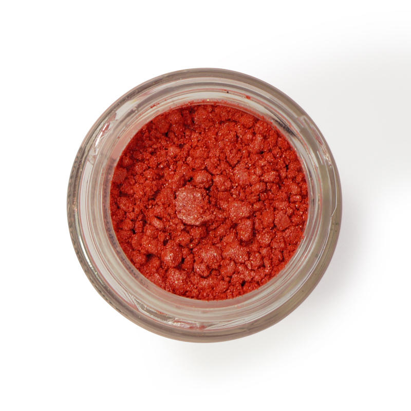 MAC Pigment Jar Follow Your Fancy #2