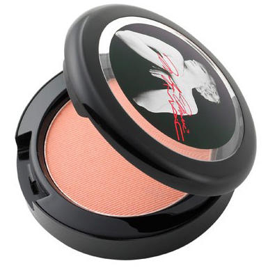 MAC Powder Blush Legendary Marilyn Monroe Collection