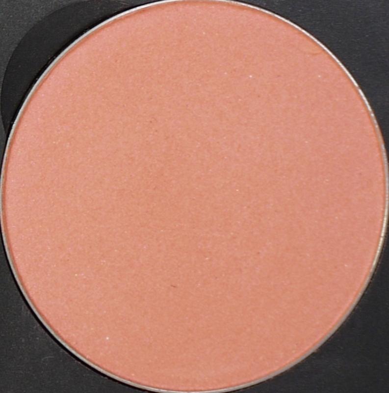 MAC Cheek Palette Combo No. 6 #18