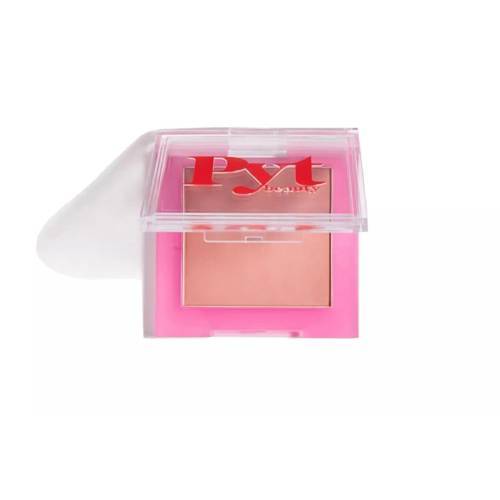 PYT Beauty Hot Flush Blush Flirty