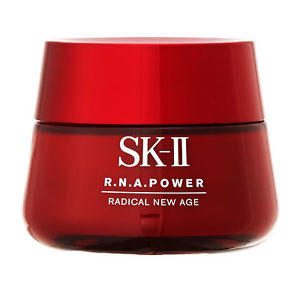 SK-II Radical New Age Power Cream Mini