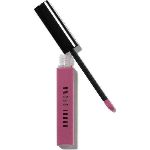 Bobbi Brown Lip Gloss Dusty Rose