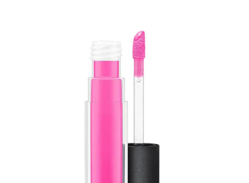 LORAC Alter Ego Lip Gloss Hot Shot