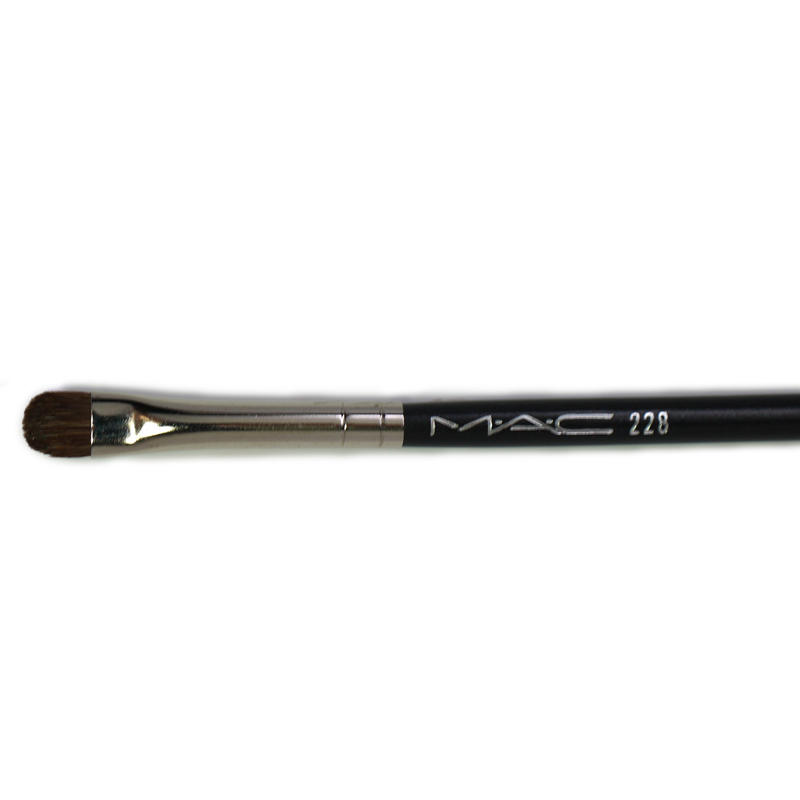 MAC Mini Shader Brush 228 #1