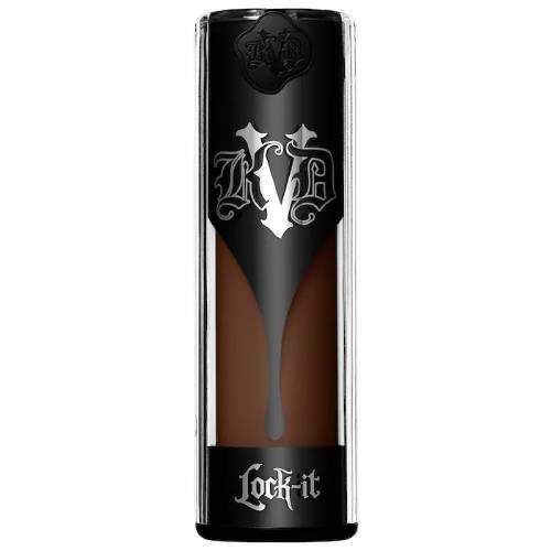 KVD Beauty Lock-It Full-Coverage Long-Wear Matte Liquid FoundationDeep 80 Neutral