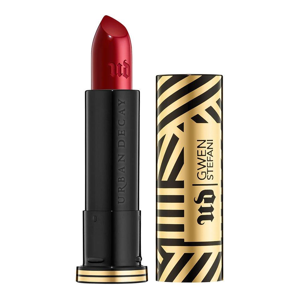 Urban Decay Gwen Stefani Lipstick Plaid