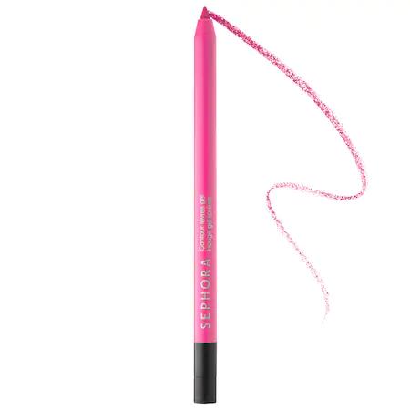 Sephora Rouge Gel Lip Liner Sink Cosmo 20