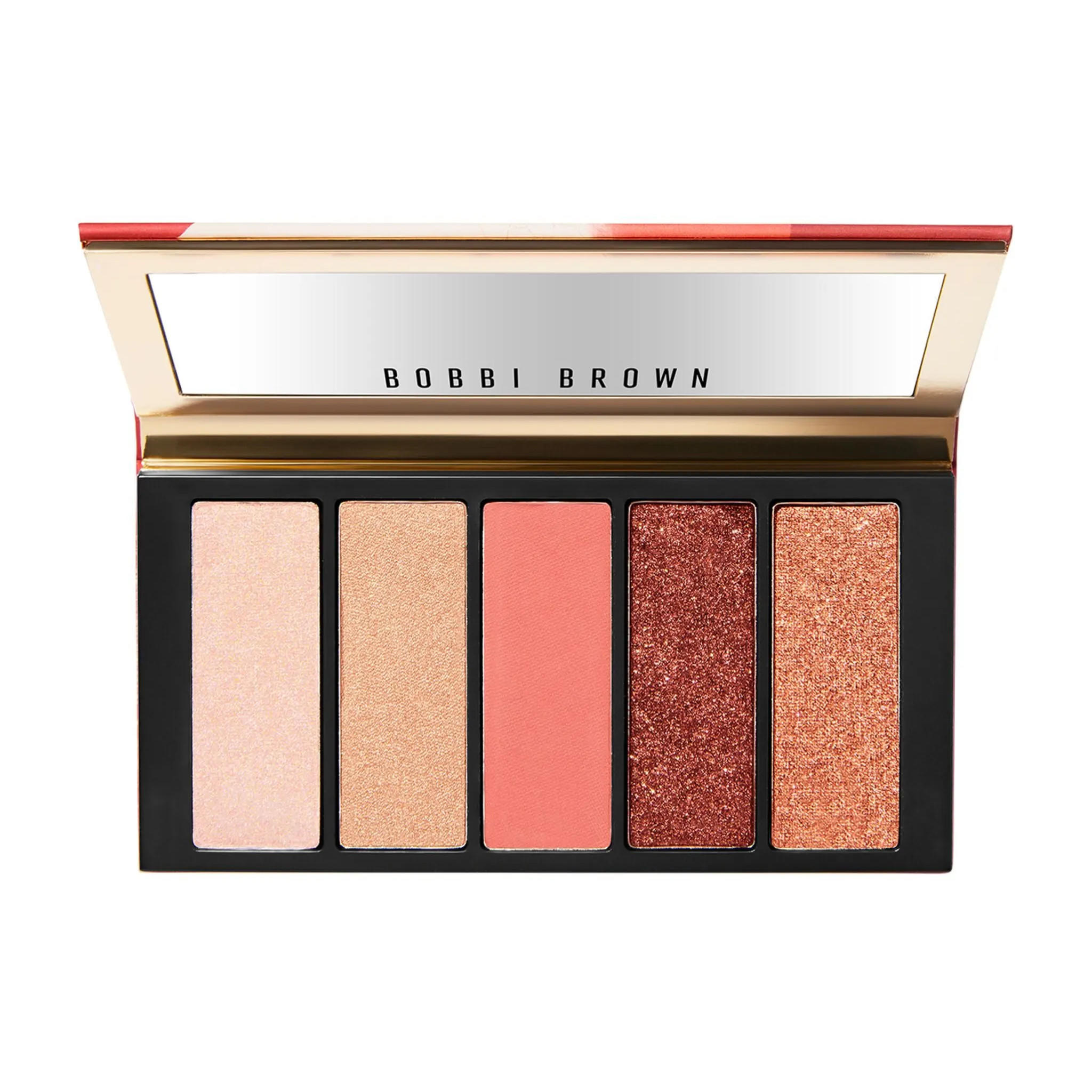 Bobbi Brown Stroke Of Luck Eye Palette