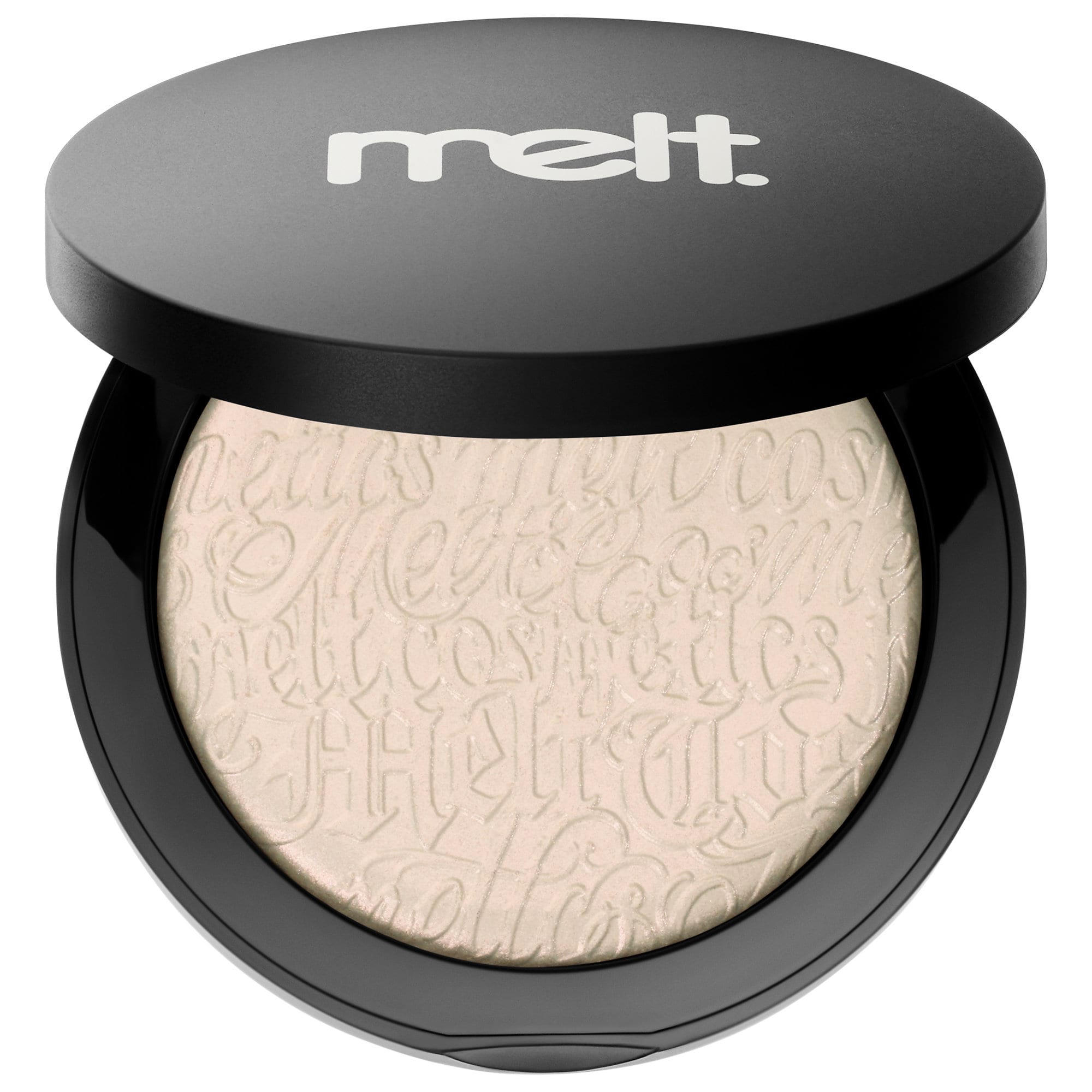 Melt Cosmetics Digital Dust Highlight Morning Star