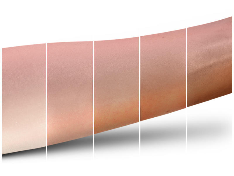 MAC - Eyeshadow Refill - Soft Flower #3