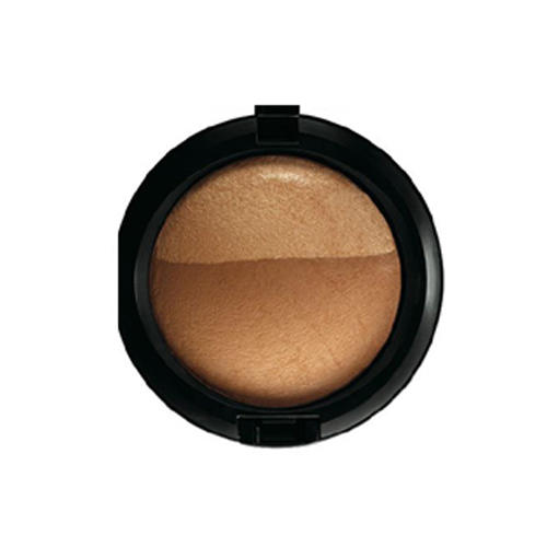 MAC Mineralize Skinfinish Dark/Natural & Shimmer