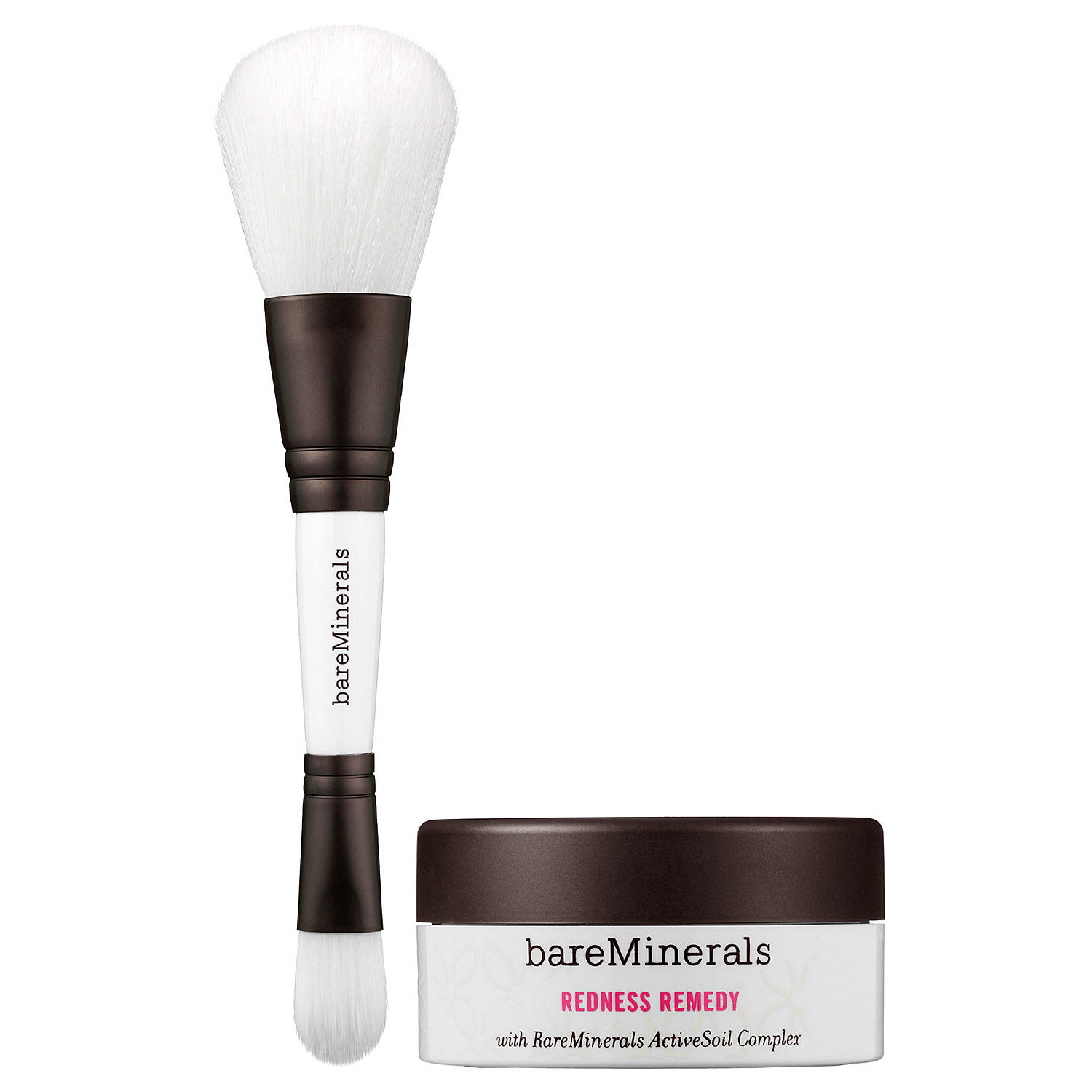 bareMinerals Redness Remedy Flawless Complexion Face Kit