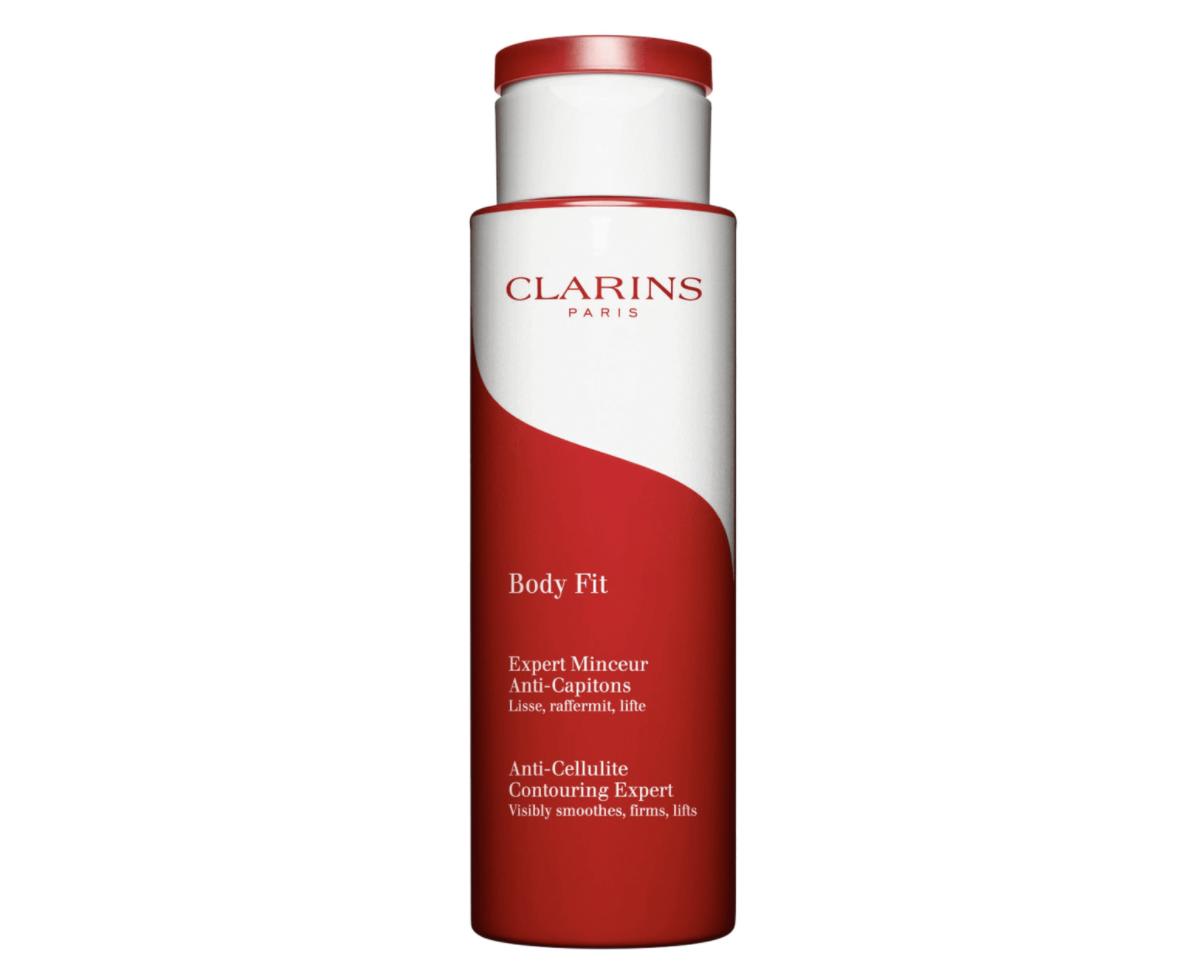 Clarins Body Fit Anti-Cellulite Contouring Expert Travel