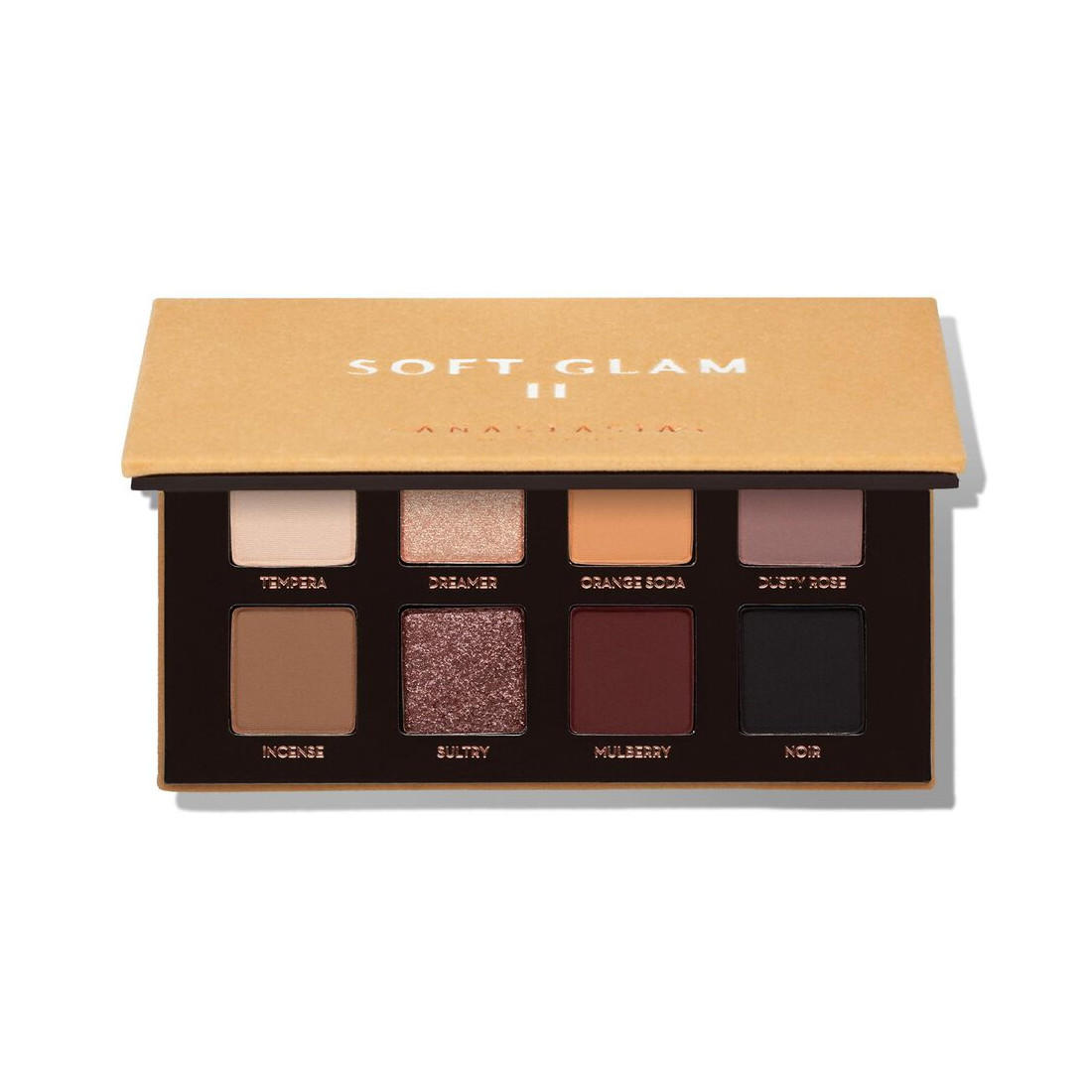 Anastasia Beverly Hills Soft Glam II Mini Eyeshadow Palette