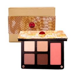 LORAC Eye & Cheek Palette Snake Charmer