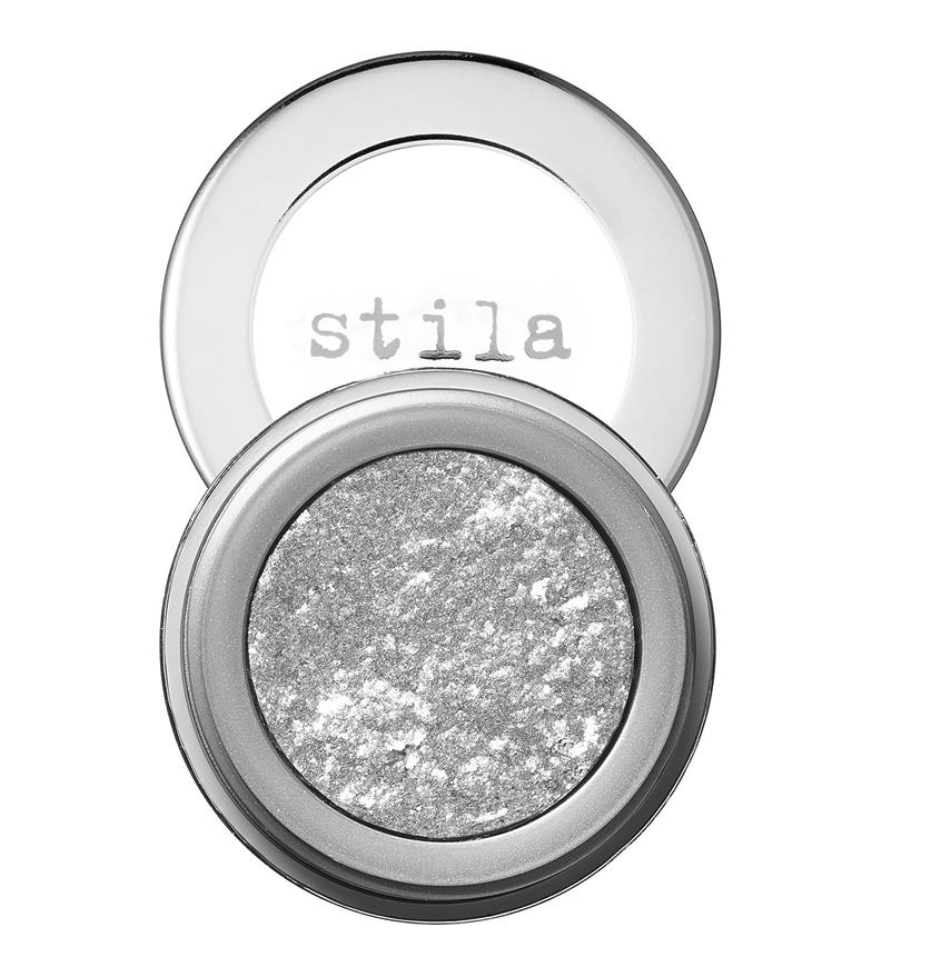 Stila Magnificent Metals Foil Eyeshadow Comex Platinum #0