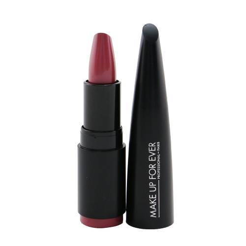 Makeup Forever Rouge Artist Lipstick Poised Rosewood 166