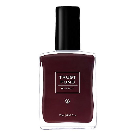 Trust Fund Beauty Nail Polish Wine O' Clock
