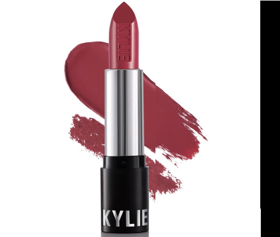 Kylie Jenner Matte Lipstick Fall In Love